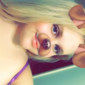 Meet your Posher, Kylee